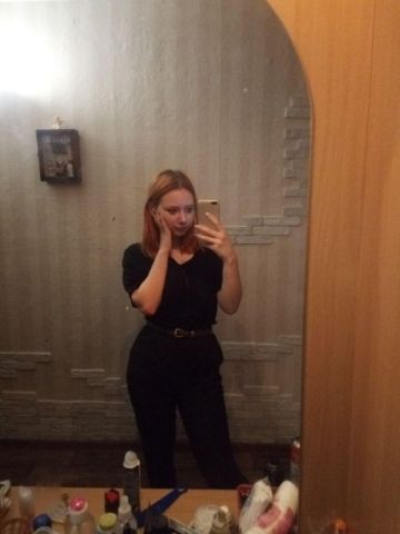 Анкета проститутки Мария - Фото 1, , 23 года, №28361